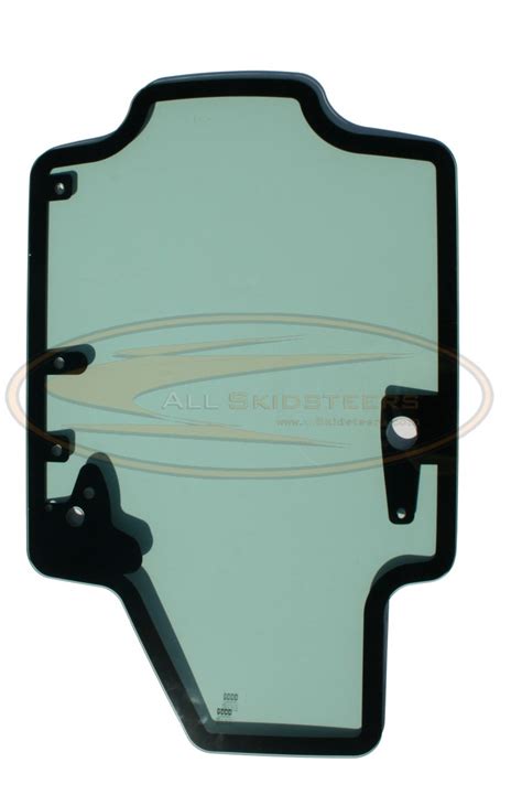 replacement glass for case skid steer door sv280|Case Skid Steer Door Glass & Cab Door .